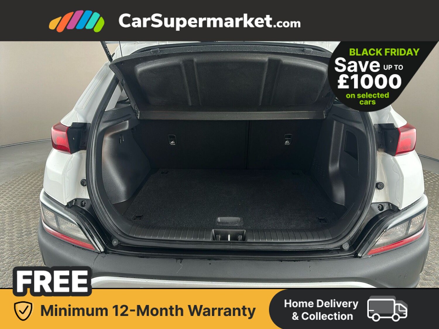 Used Hyundai KONA 2023 for sale - 76629927: Photo 23