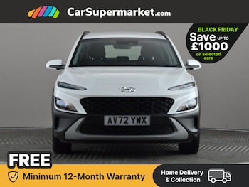 Used Hyundai KONA 2023 for sale - 76629927: Photo