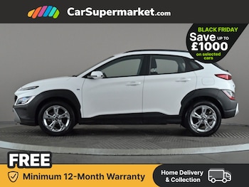 Used Hyundai KONA 2023 for sale - 76629927: Photo