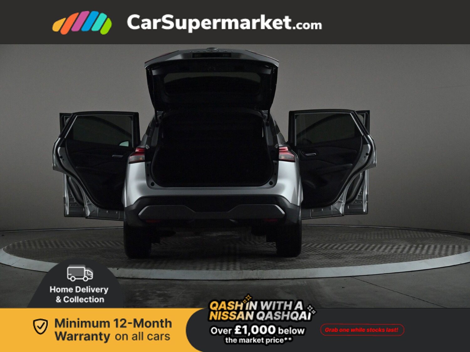 Used Nissan Qashqai 2022 for sale - 77206685: Photo 13