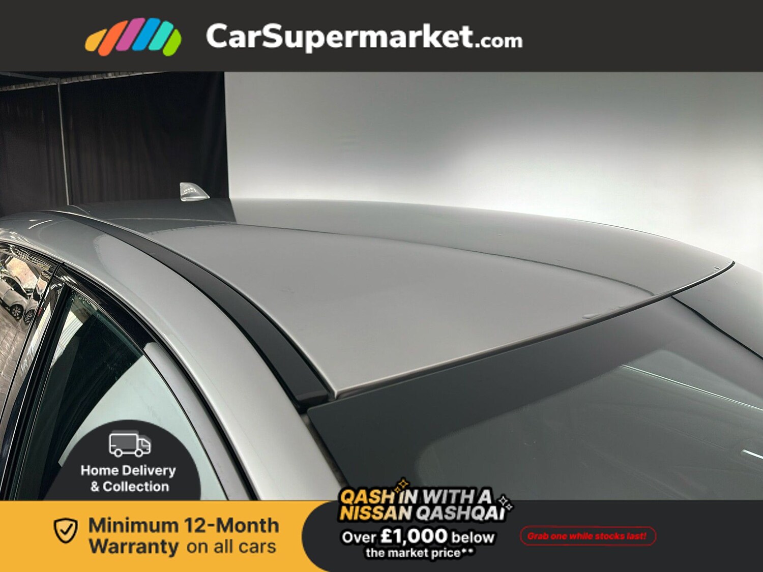 Used Nissan Qashqai 2022 for sale - 77206685: Photo 22