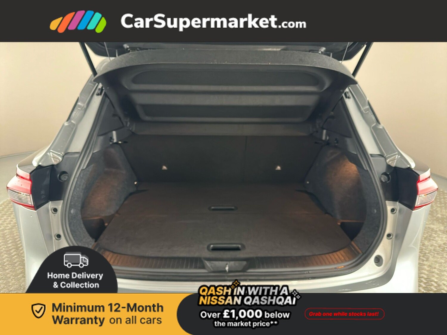 Used Nissan Qashqai 2022 for sale - 77206685: Photo 23