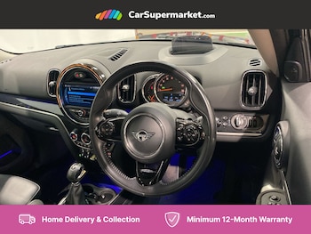 Used MINI Countryman 2019 for sale - 75627979: Photo
