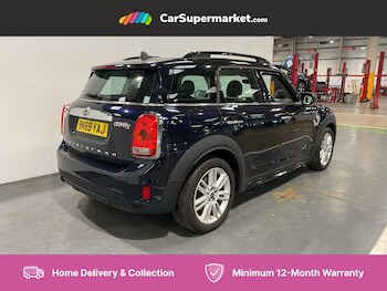 Used MINI Countryman 2019 for sale - 75627979: Photo