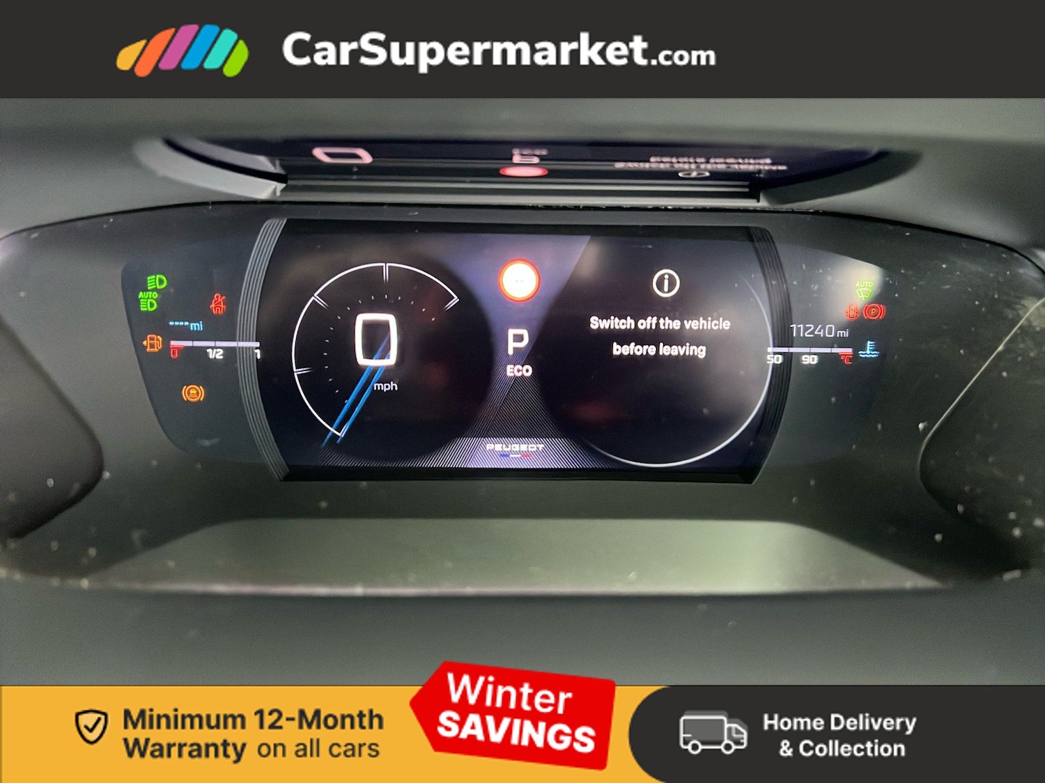 Used Peugeot 2008 2023 for sale - 77187567: Photo 16