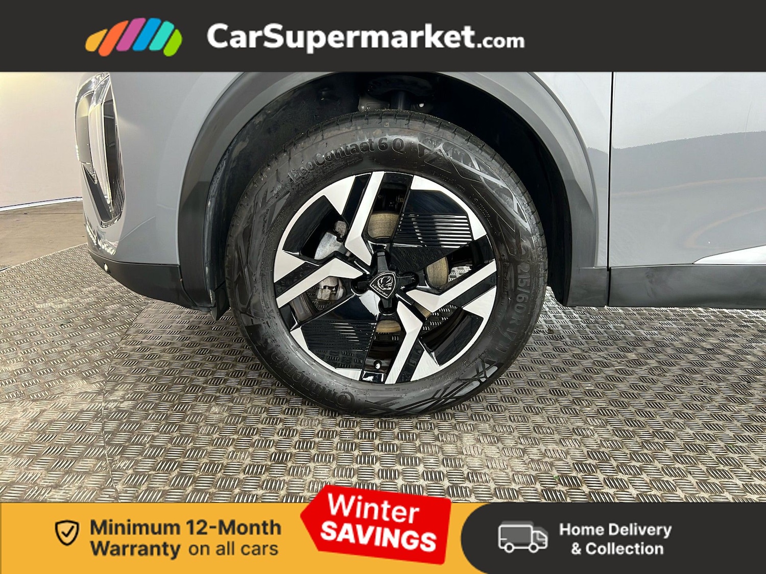 Used Peugeot 2008 2023 for sale - 77187567: Photo 20