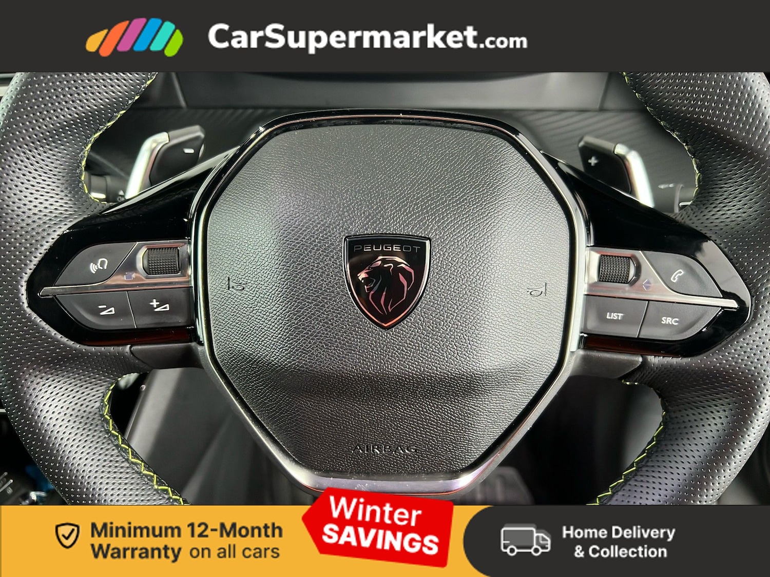 Used Peugeot 2008 2023 for sale - 77187567: Photo 25