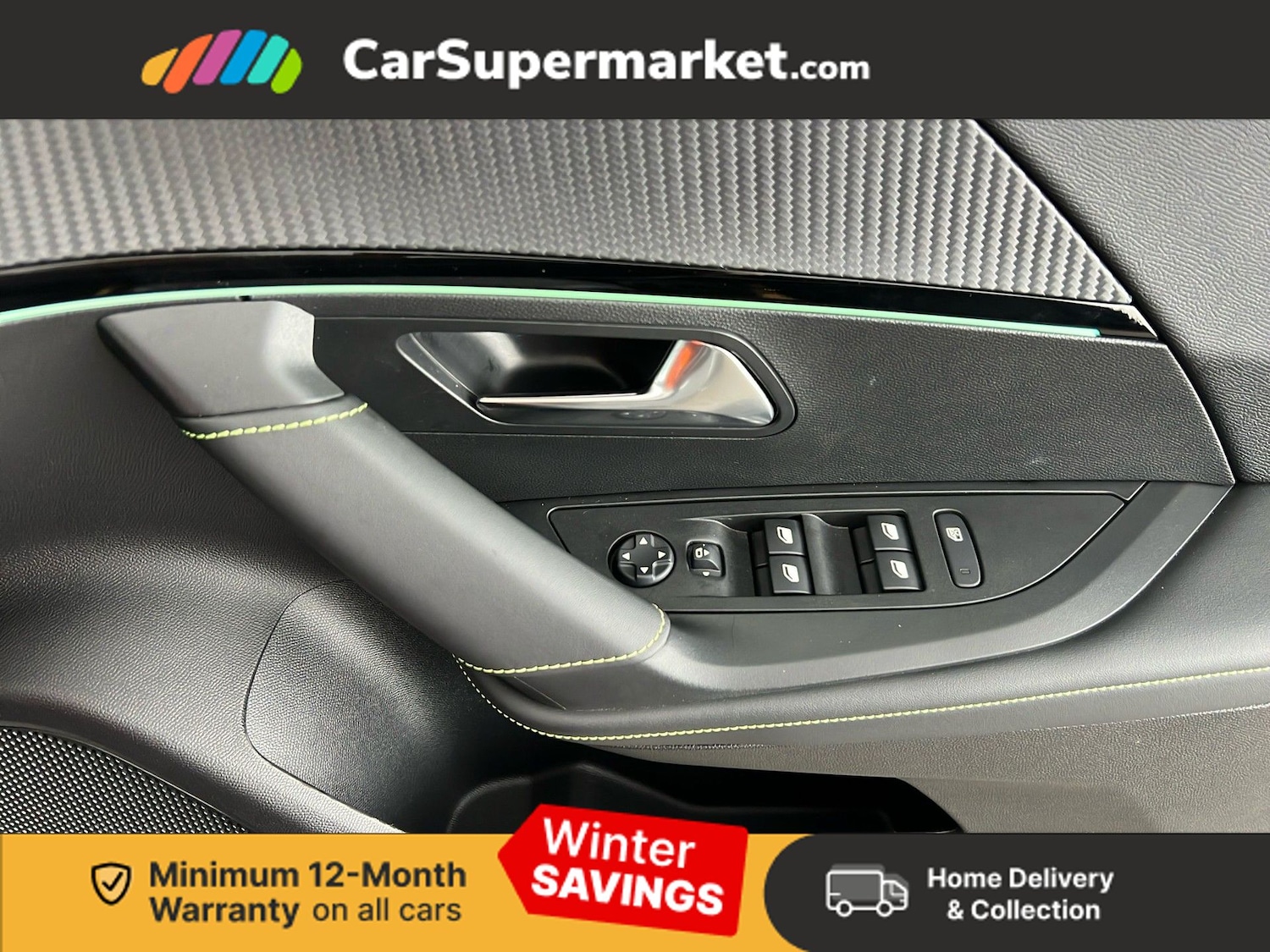 Used Peugeot 2008 2023 for sale - 77187567: Photo 26