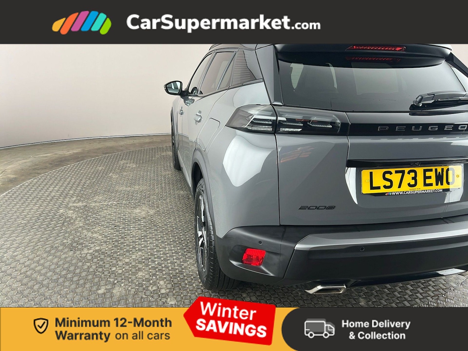 Used Peugeot 2008 2023 for sale - 77187567: Photo 28