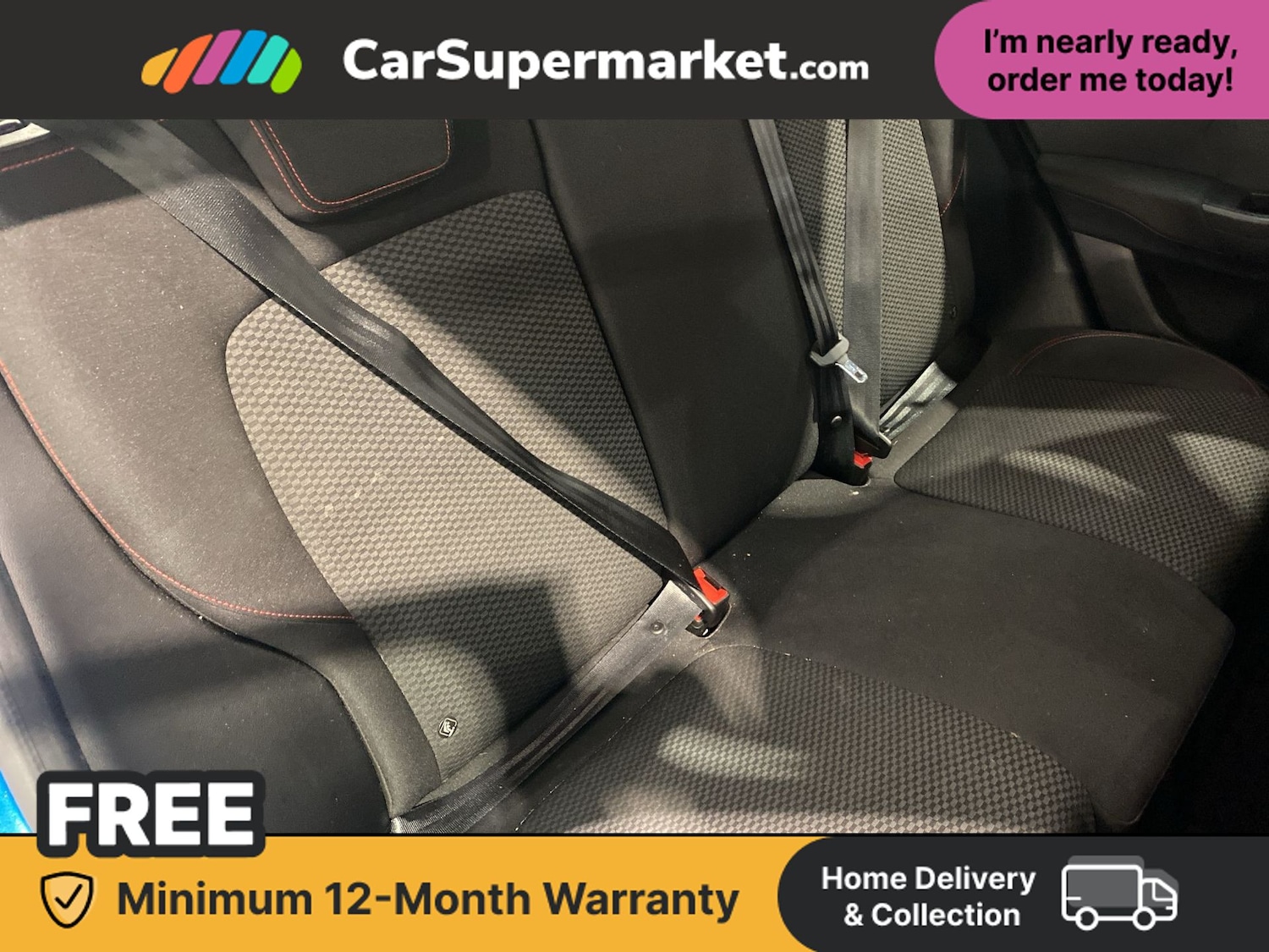 Used Ford Puma 2022 for sale - 77421446: Photo 3