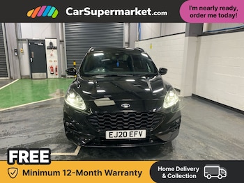 Used Ford Kuga 2020 for sale - 77715790: Photo