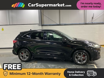 Used Ford Kuga 2020 for sale - 77715790: Photo