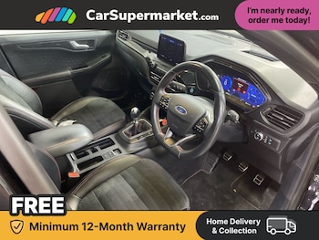 Used Ford Kuga 2020 for sale - 77715790: Photo