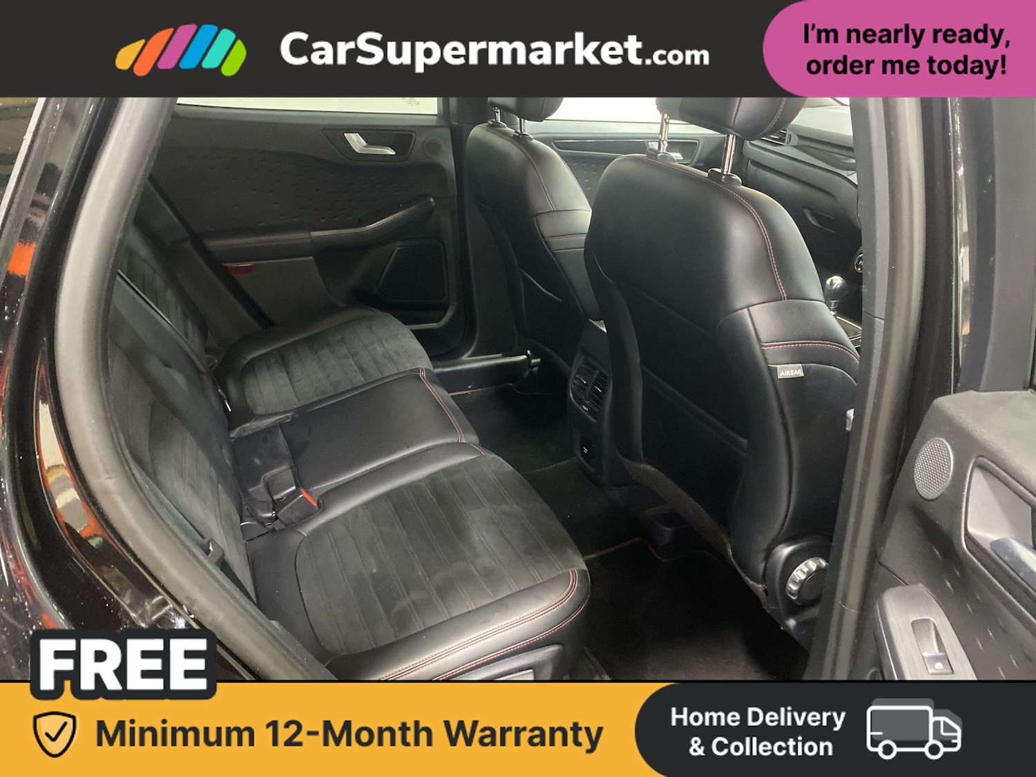 Used Ford Kuga 2020 for sale - 77715790: Photo 5