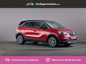 2020 - 1.2T [110] SRi Nav [6 Spd] [S/S] 5-Door