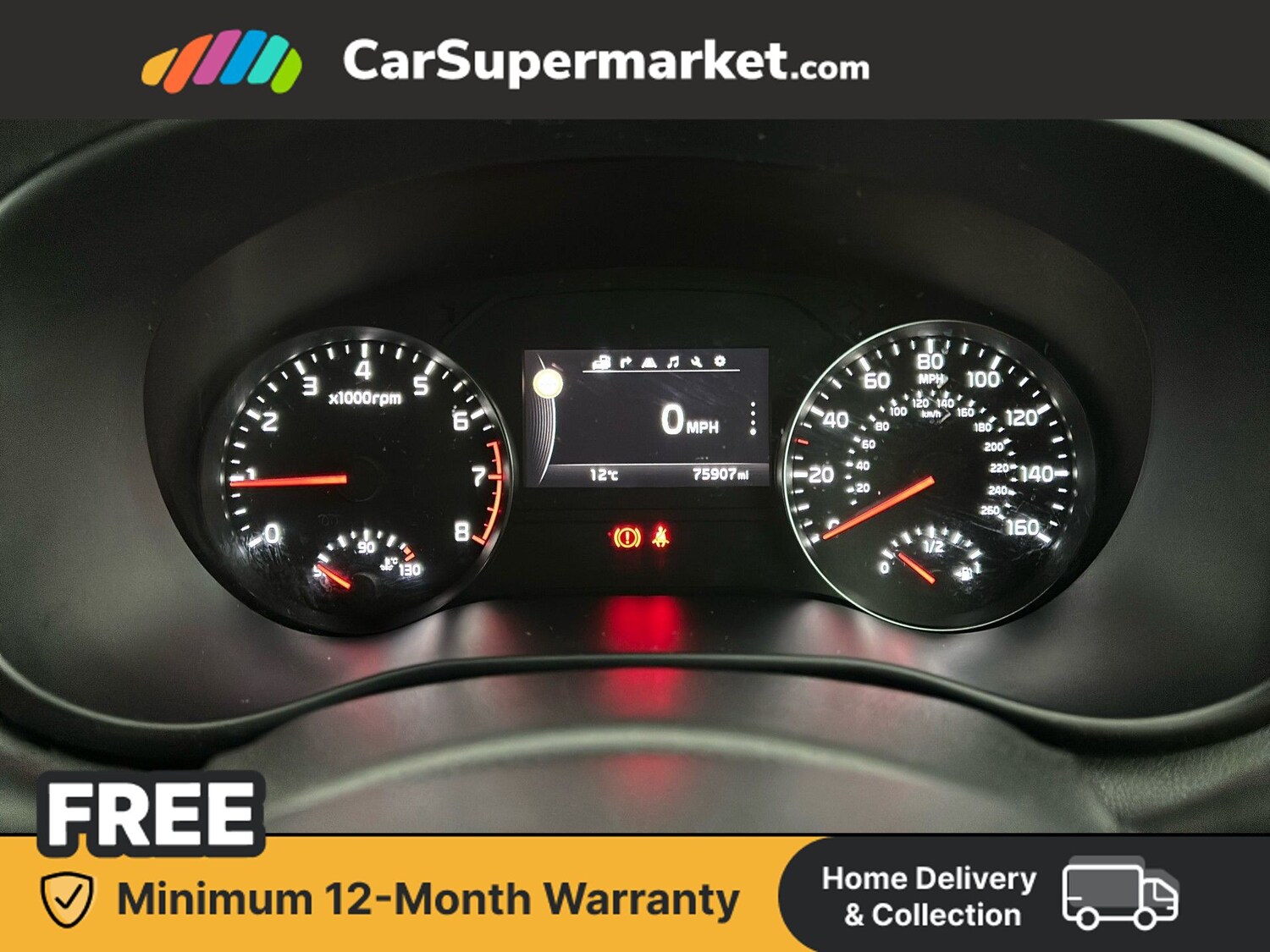 Used Kia Sportage 2017 for sale - 78055938: Photo 15