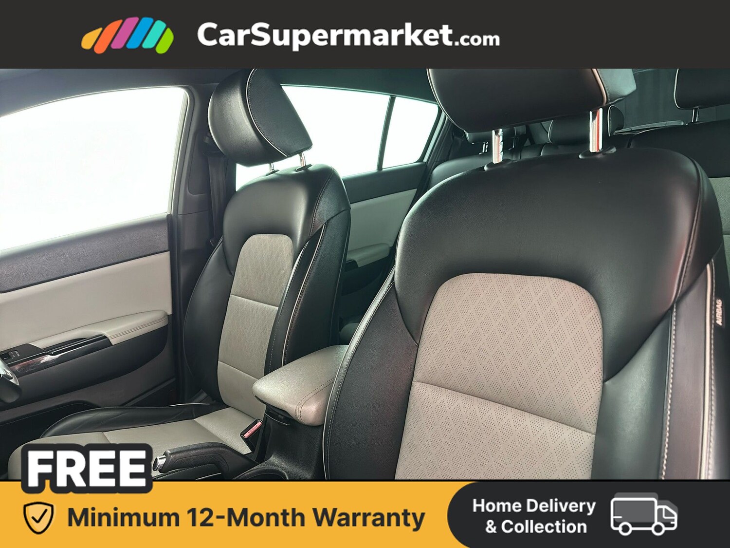 Used Kia Sportage 2017 for sale - 78055938: Photo 17