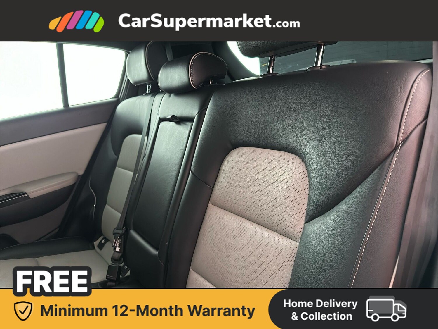 Used Kia Sportage 2017 for sale - 78055938: Photo 18