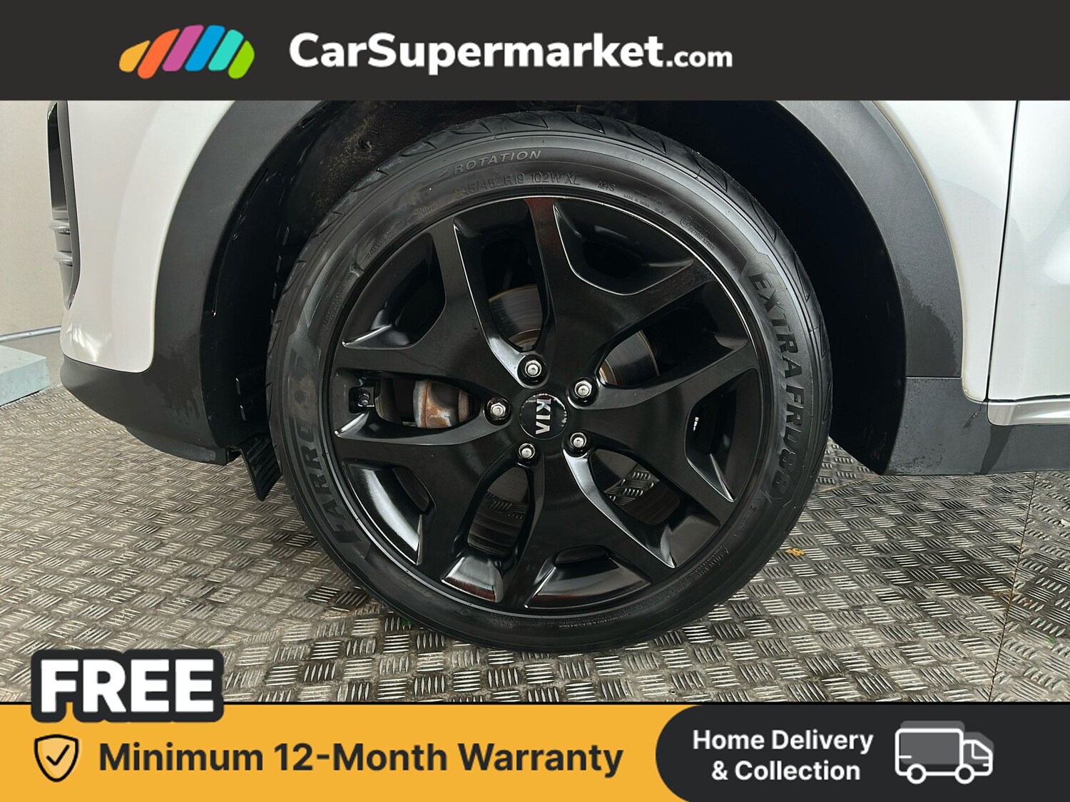 Used Kia Sportage 2017 for sale - 78055938: Photo 19