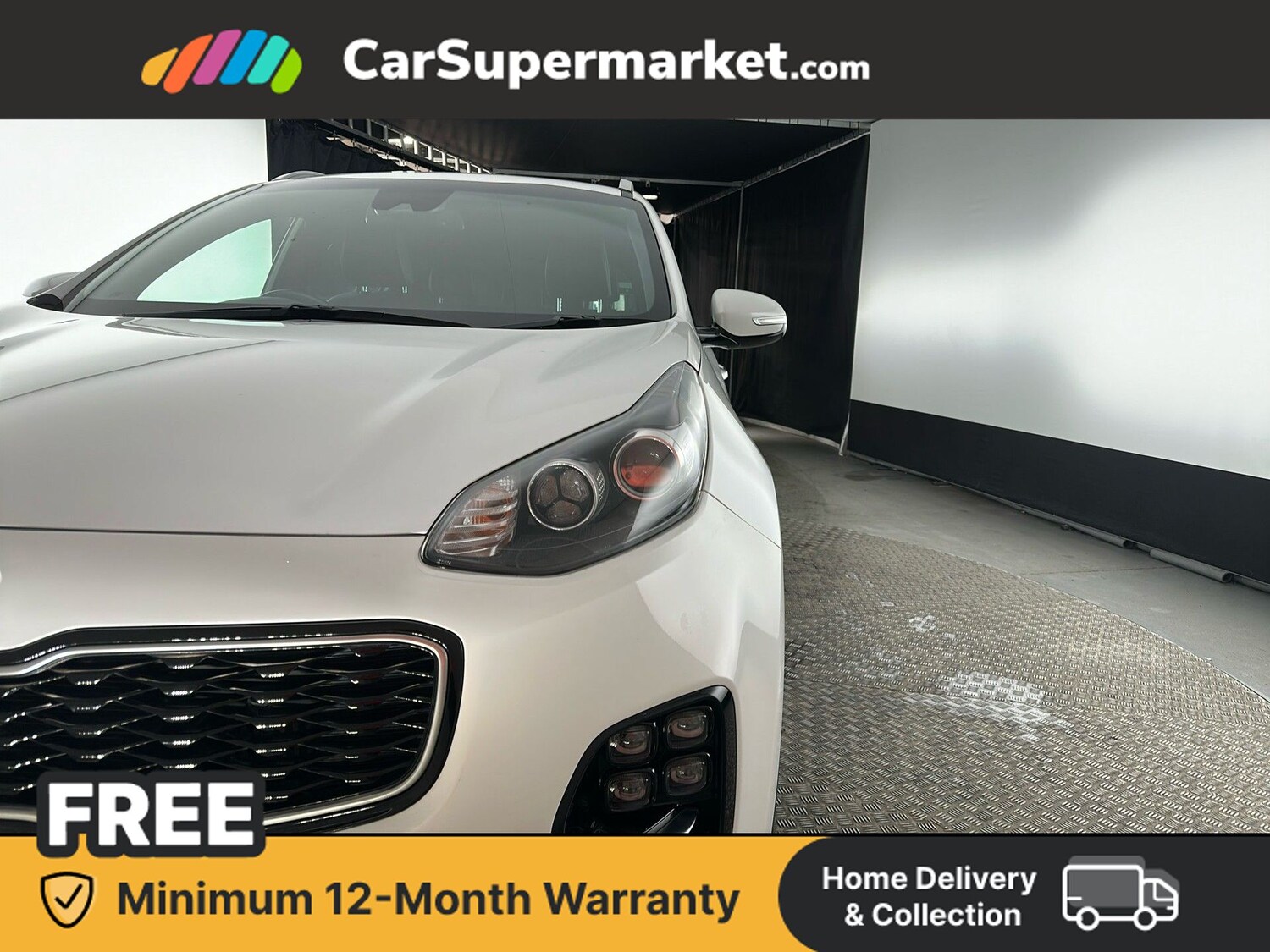 Used Kia Sportage 2017 for sale - 78055938: Photo 20