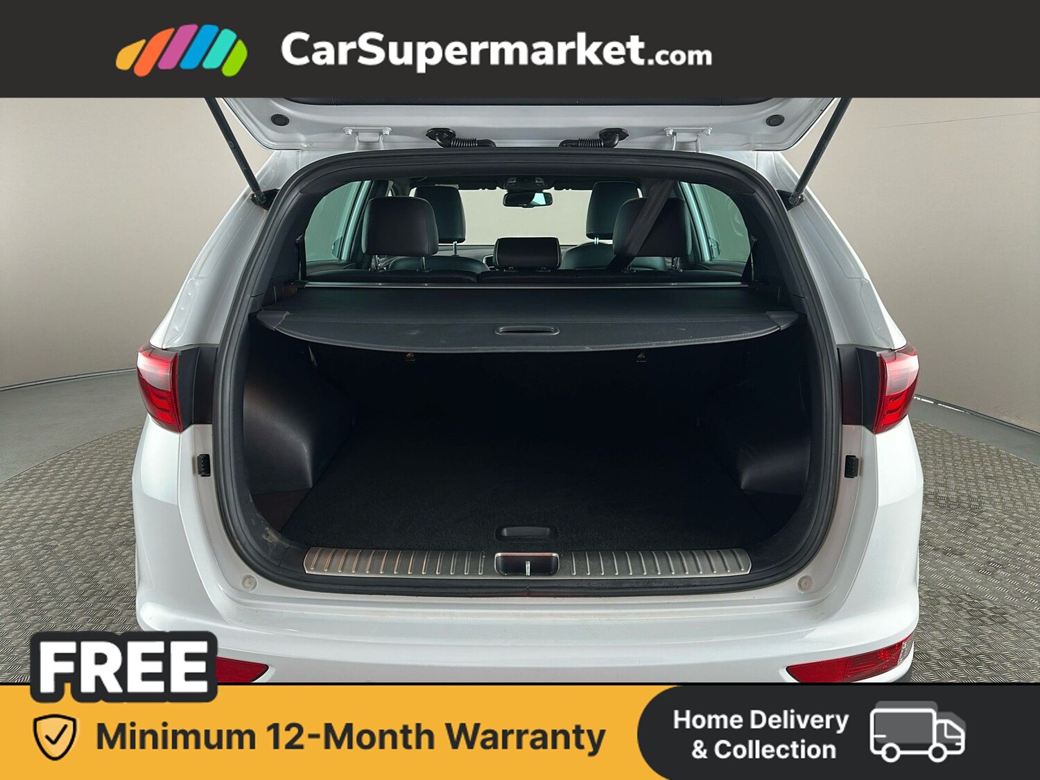 Used Kia Sportage 2017 for sale - 78055938: Photo 22