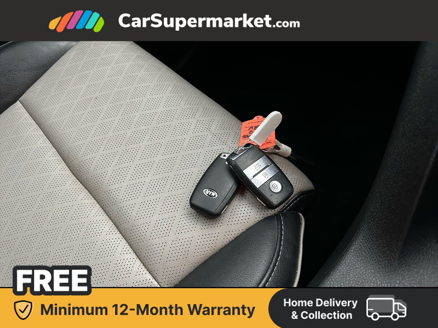 Used Kia Sportage 2017 for sale - 78055938: Photo 23