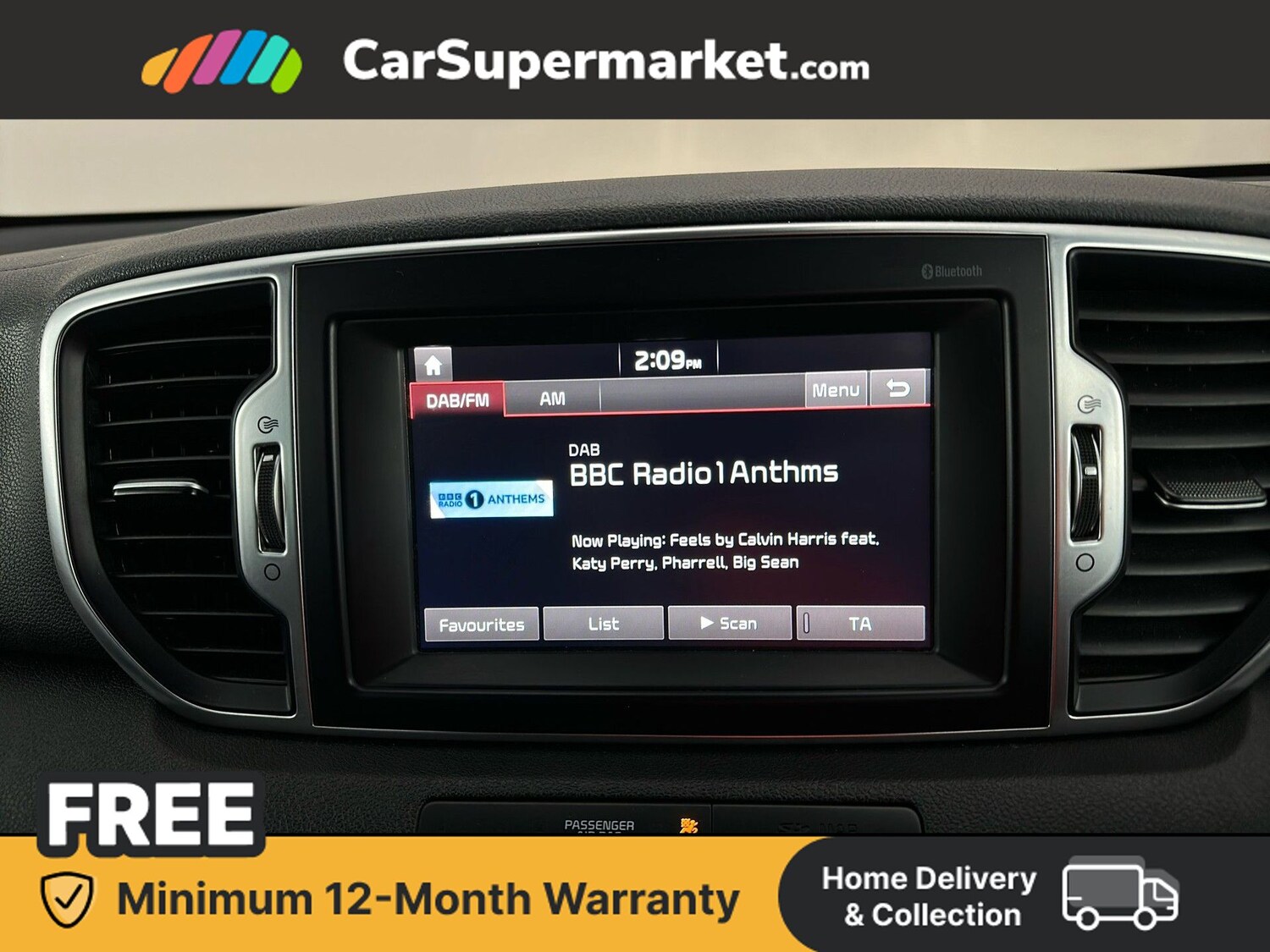 Used Kia Sportage 2017 for sale - 78055938: Photo 24