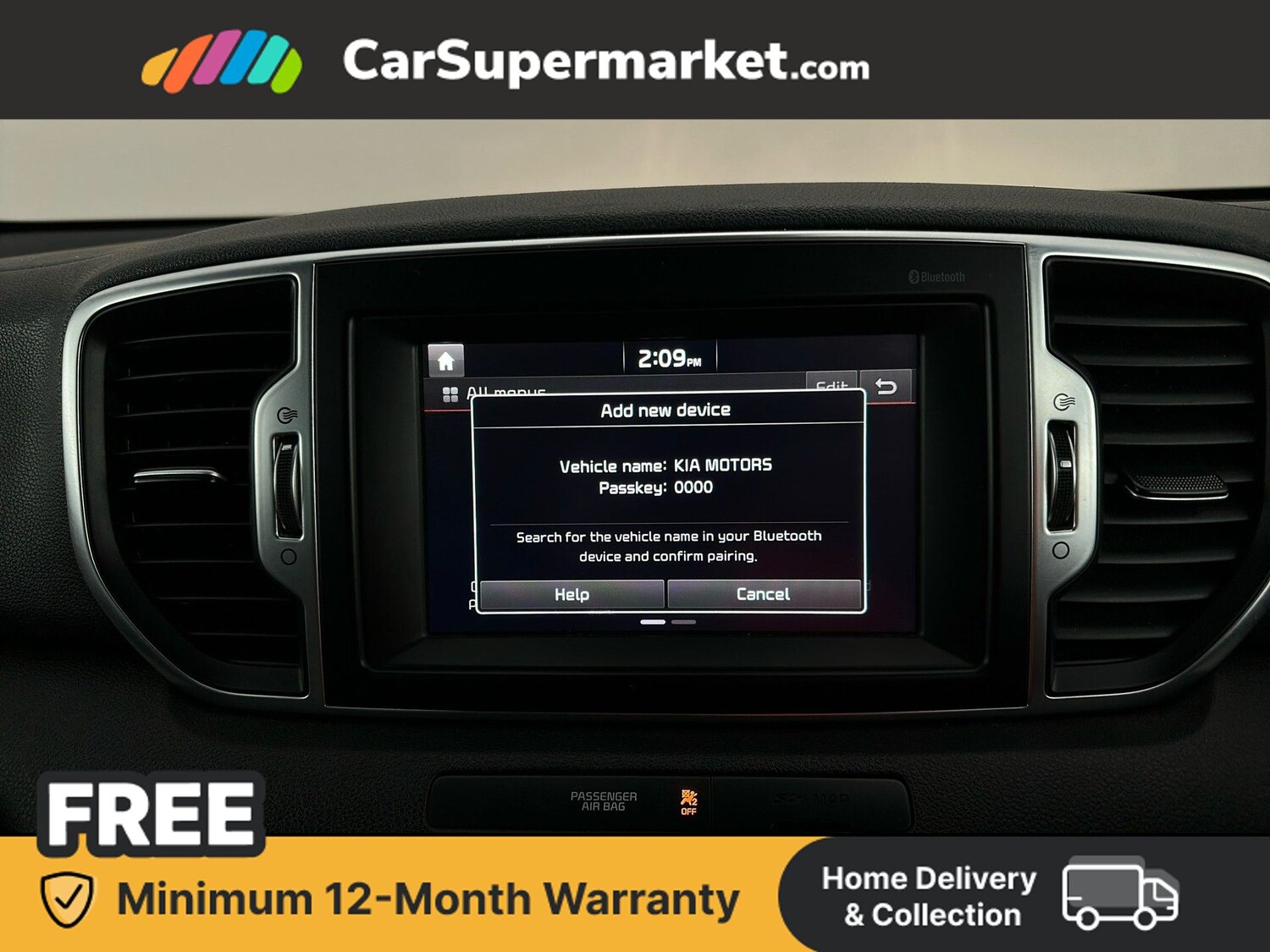 Used Kia Sportage 2017 for sale - 78055938: Photo 25