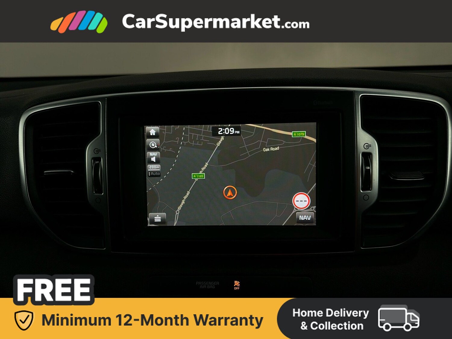 Used Kia Sportage 2017 for sale - 78055938: Photo 26