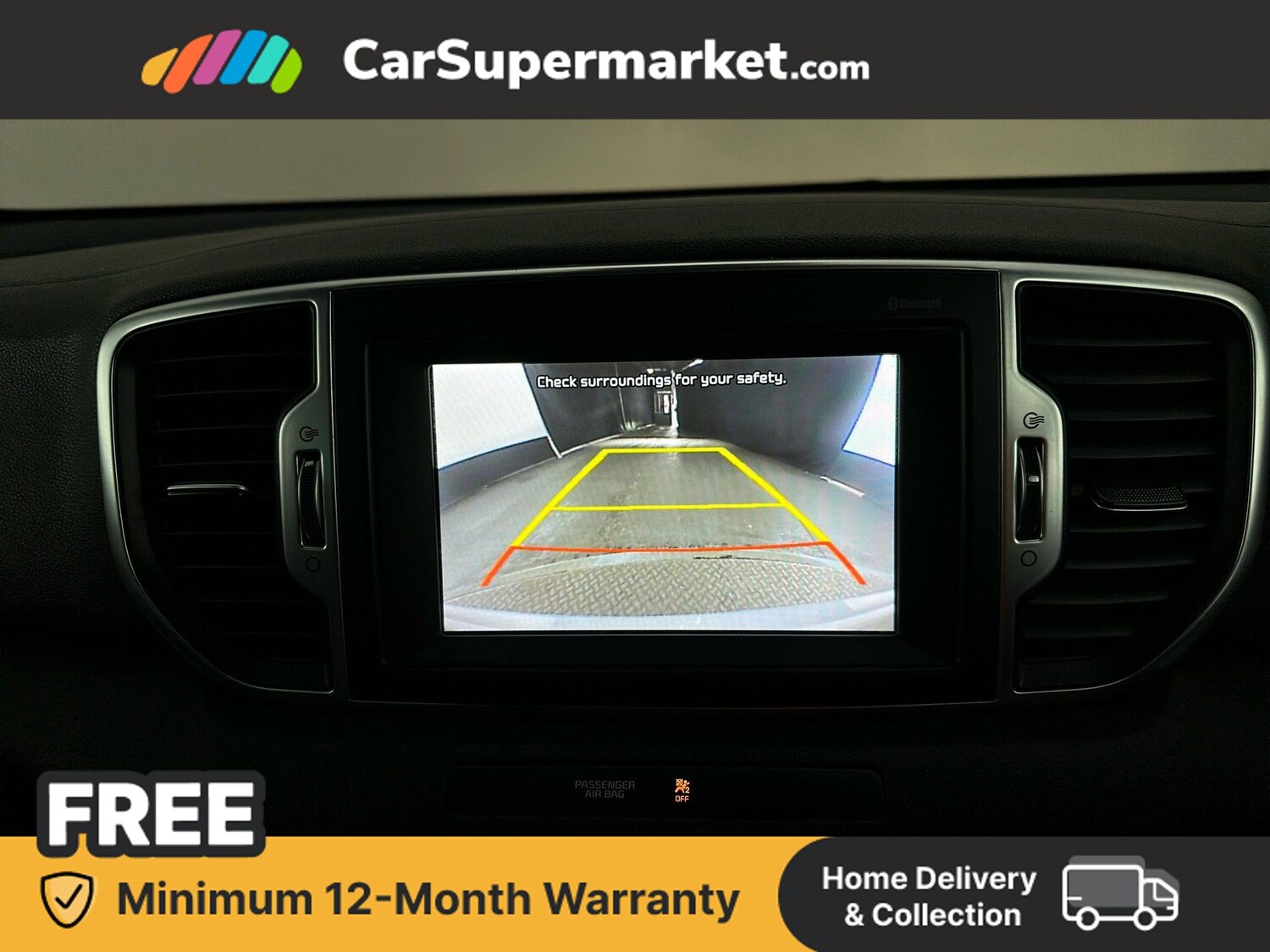 Used Kia Sportage 2017 for sale - 78055938: Photo 27