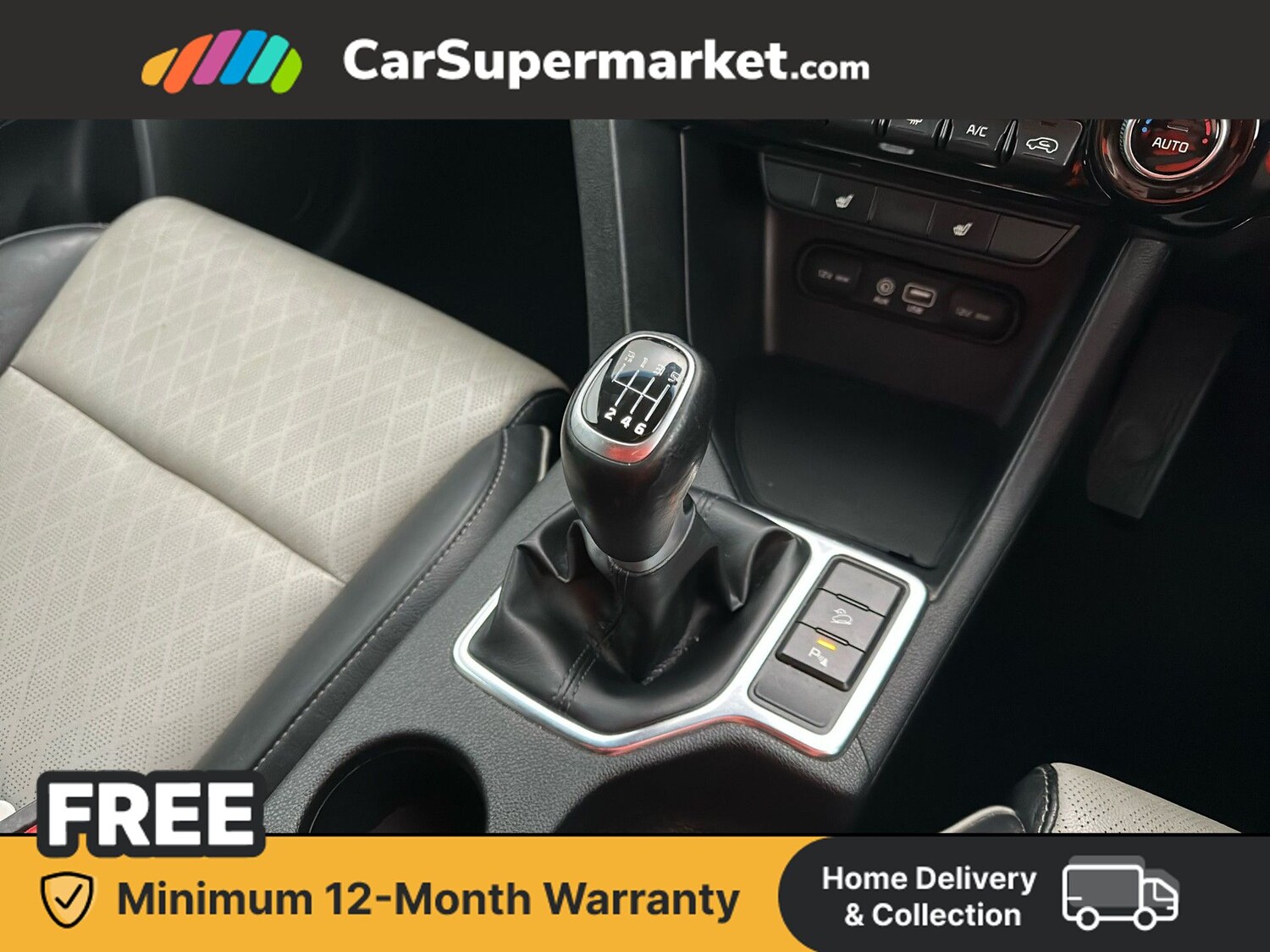 Used Kia Sportage 2017 for sale - 78055938: Photo 29