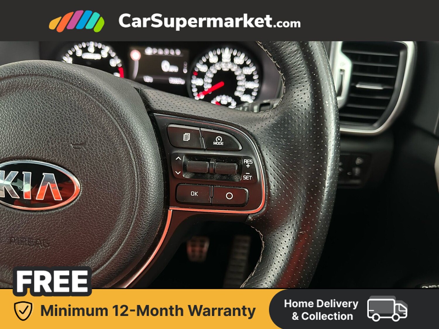 Used Kia Sportage 2017 for sale - 78055938: Photo 31