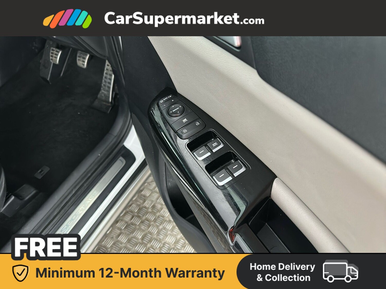 Used Kia Sportage 2017 for sale - 78055938: Photo 33