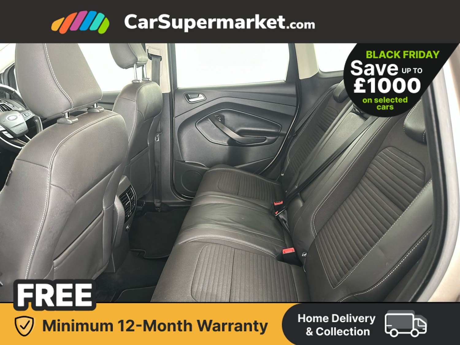 Used Ford Kuga 2019 for sale - 76629976: Photo 19