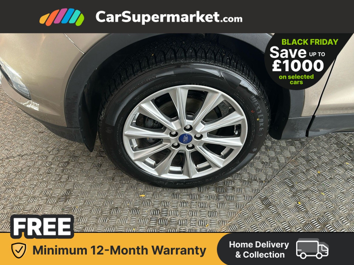 Used Ford Kuga 2019 for sale - 76629976: Photo 20