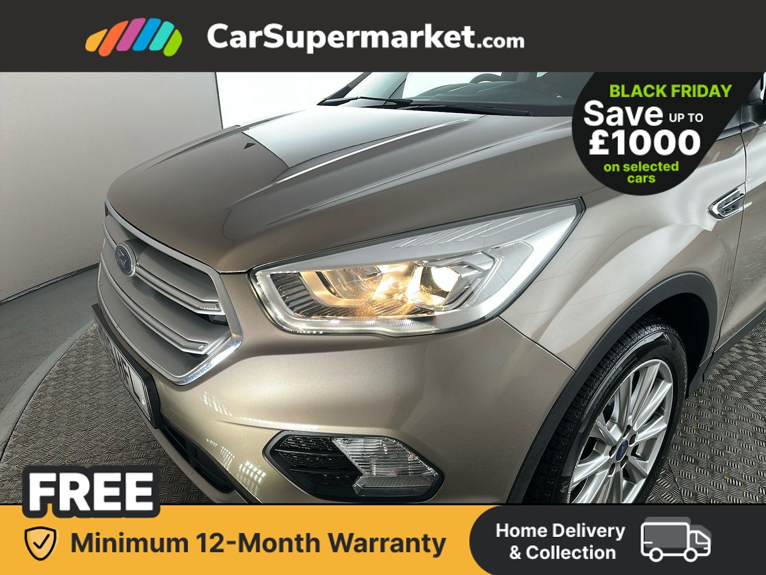 Used Ford Kuga 2019 for sale - 76629976: Photo 21