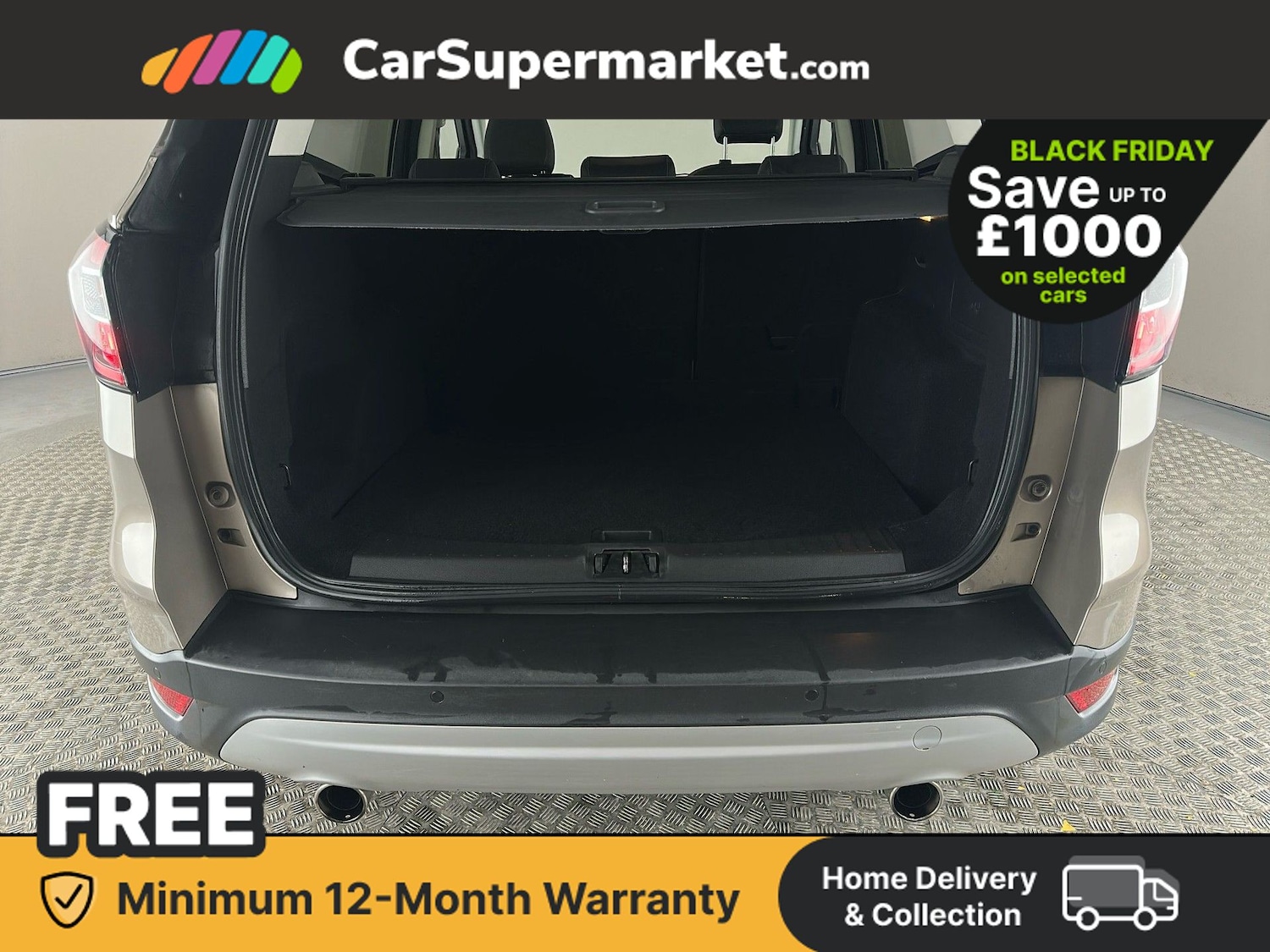 Used Ford Kuga 2019 for sale - 76629976: Photo 23