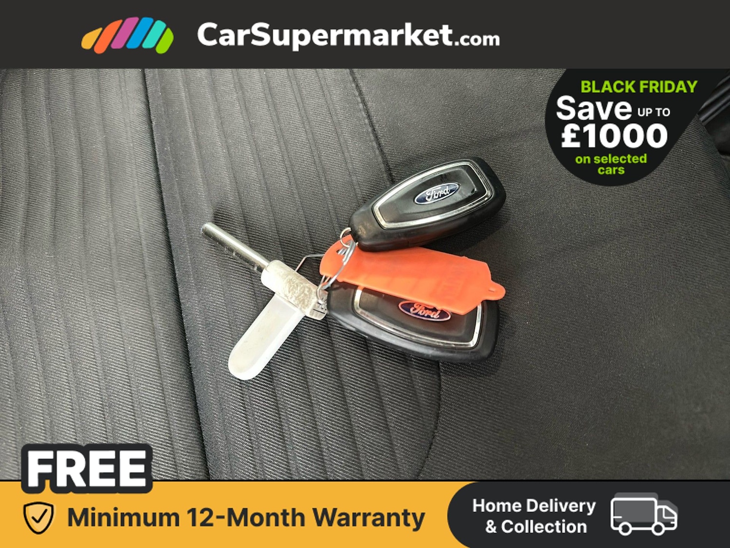 Used Ford Kuga 2019 for sale - 76629976: Photo 24