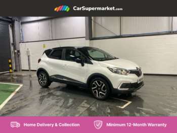 2019 - 0.9 TCE 90 Iconic 5-Door