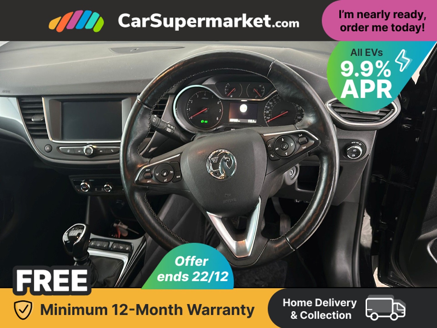 Used Peugeot 208 2022 for sale - 76774624: Photo 16