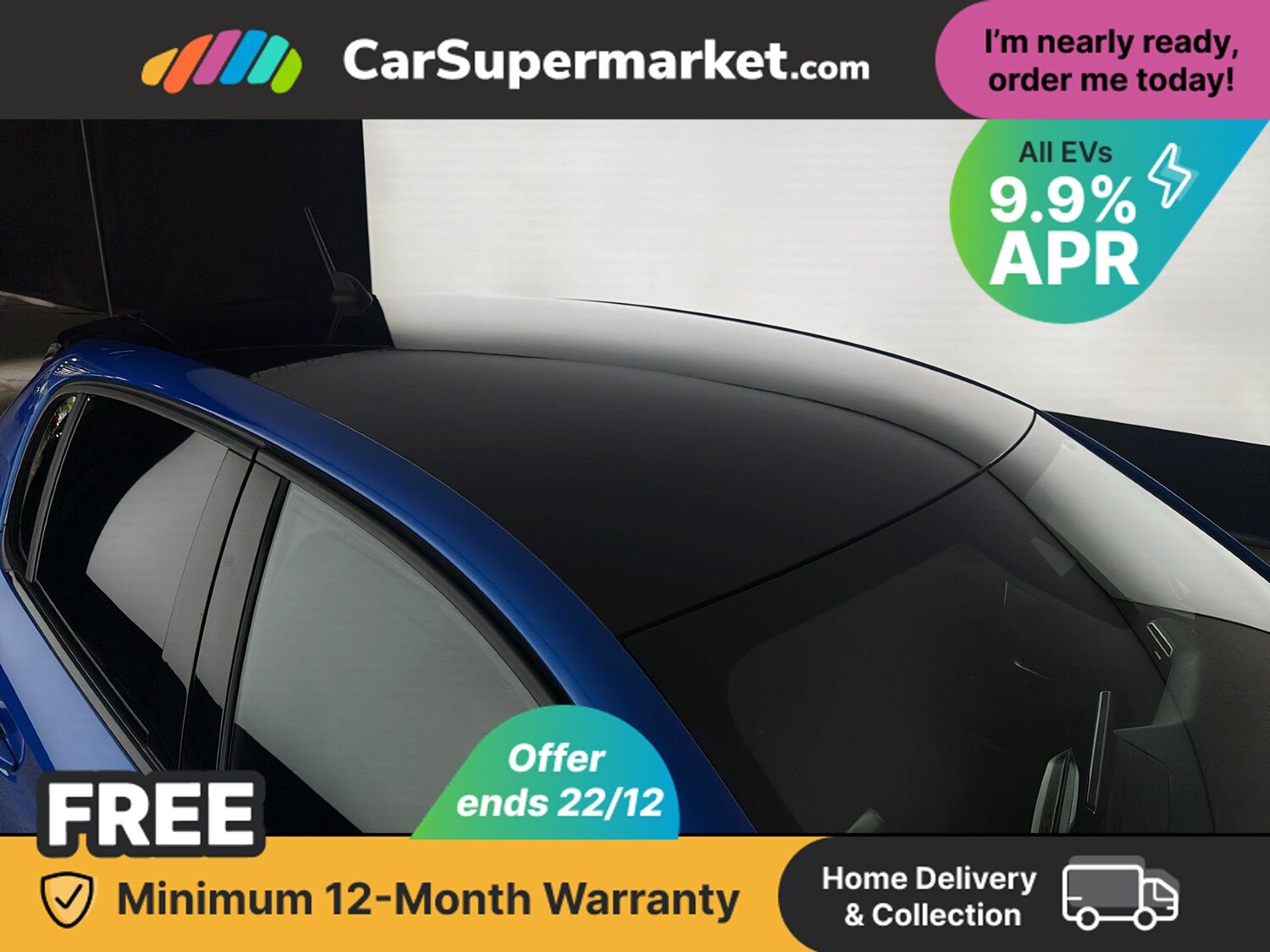 Used Peugeot 208 2022 for sale - 76774624: Photo 22