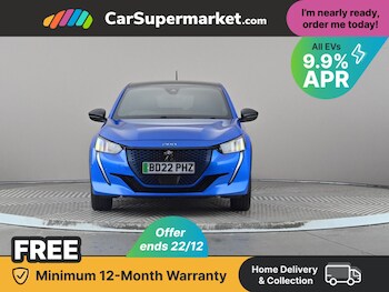 Used Peugeot 208 2022 for sale - 76774624: Photo