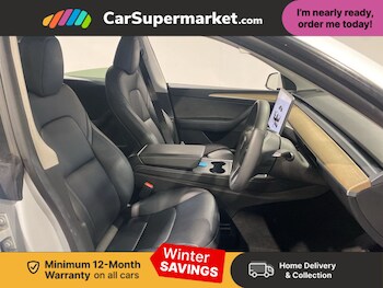 Used Tesla Model Y 2022 for sale - 77064603: Photo