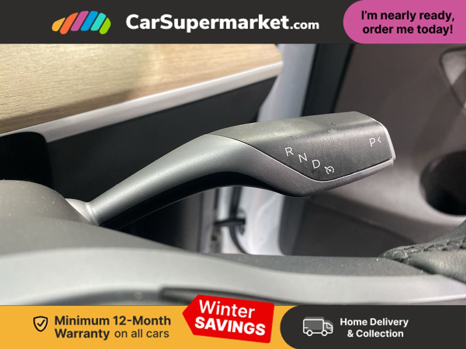 Used Tesla Model Y 2022 for sale - 77064603: Photo 6