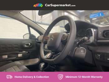 Used Citroen C3 2024 for sale - 75250606: Photo