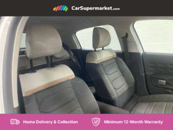 Used Citroen C3 2024 for sale - 75250606: Photo