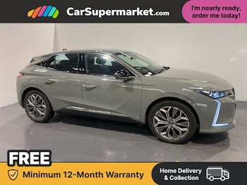 Used DS Automobiles DS 4 2023 for sale - 77542830: Photo