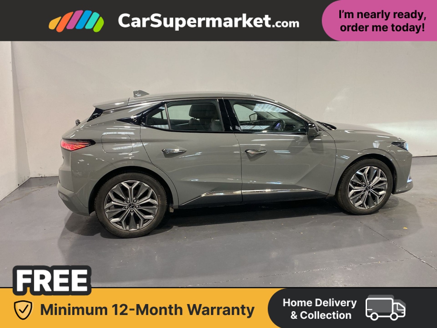 Used DS Automobiles DS 4 2023 for sale - 77542830: Photo 2