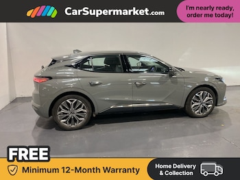 Used DS Automobiles DS 4 2023 for sale - 77542830: Photo