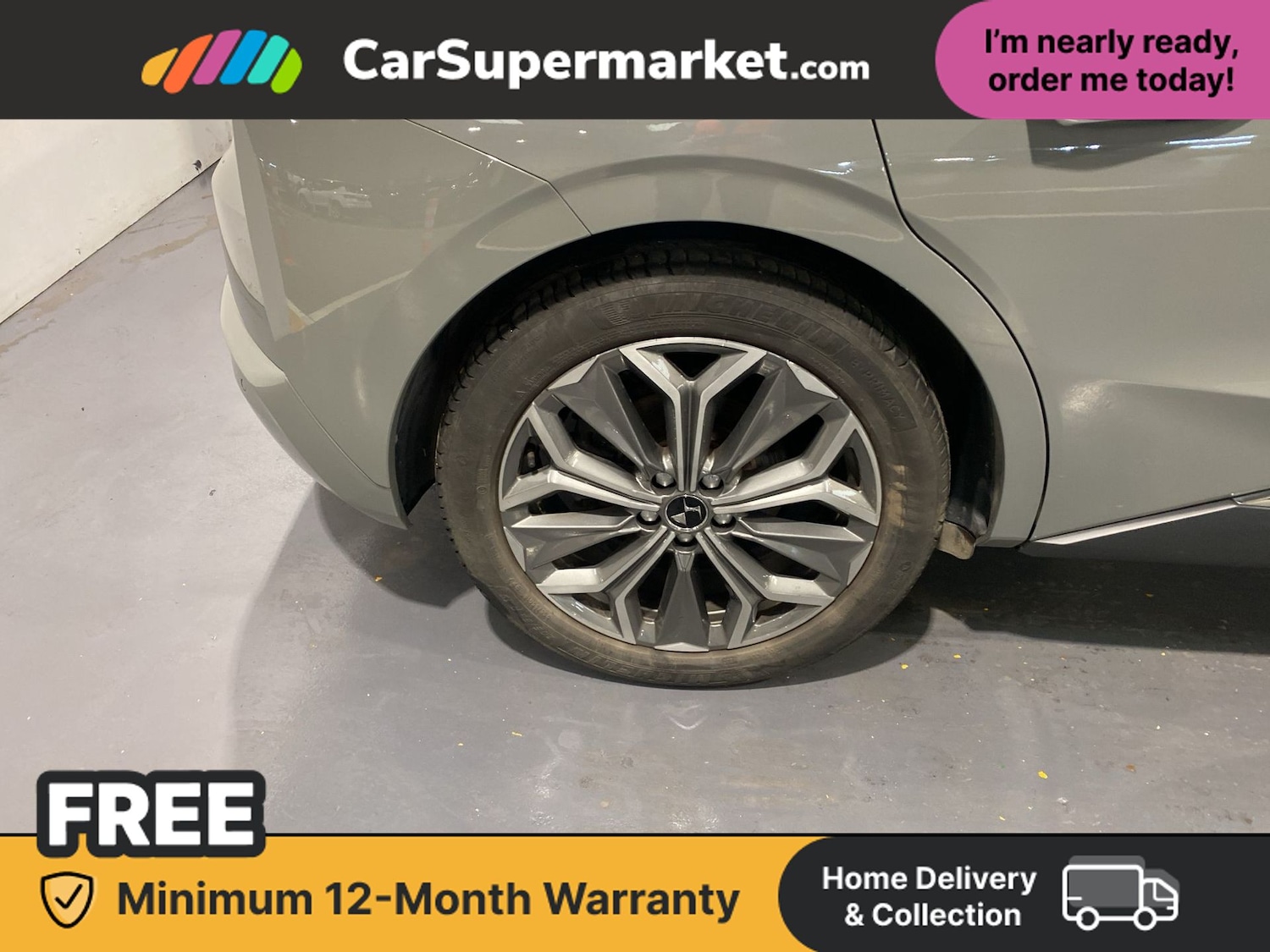 Used DS Automobiles DS 4 2023 for sale - 77542830: Photo 3